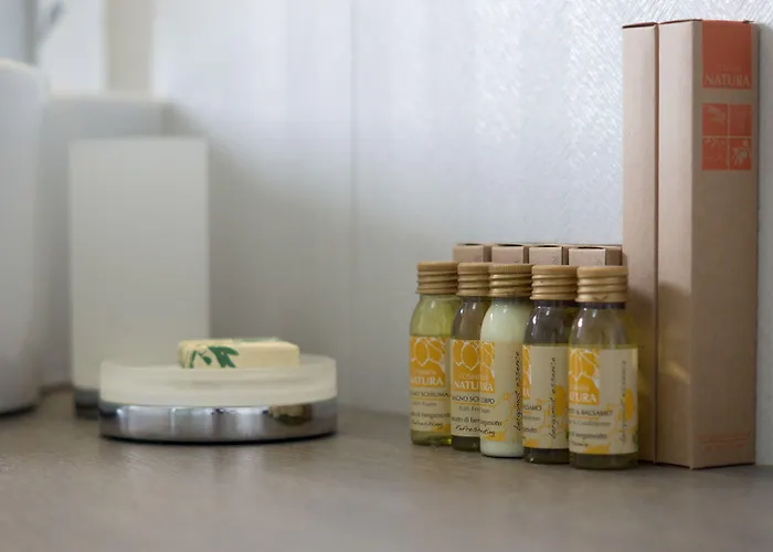 Areté Luxury Bed & Breakfast