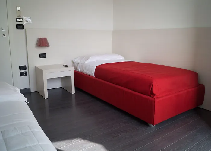 Areté Luxury 4* Reggio Calabria