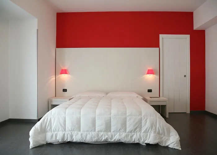 Areté Luxury Reggio Calabria