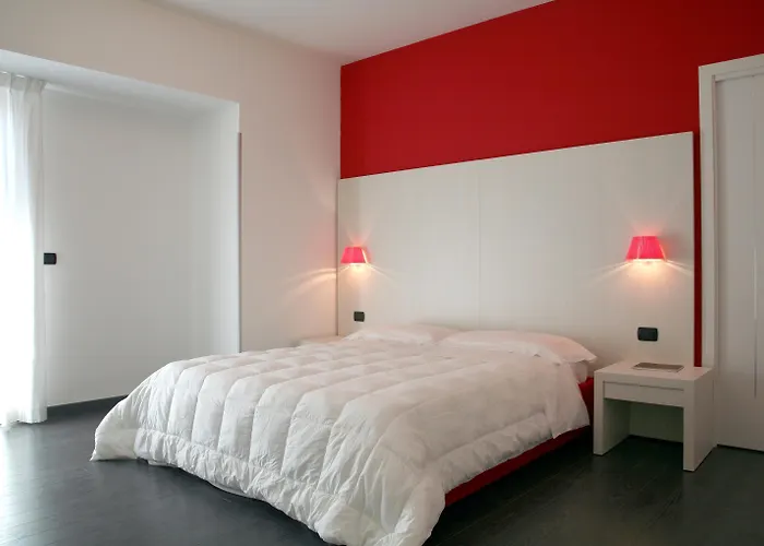 Bed & Breakfast Areté Luxury Reggio Calabria