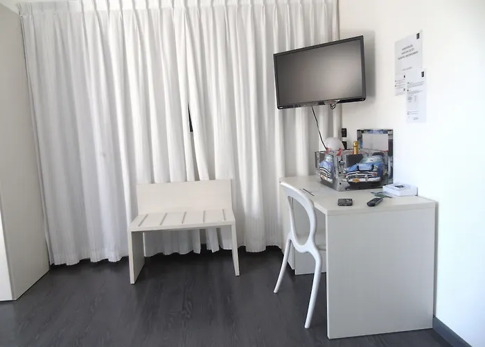Areté Luxury Reggio Calabria