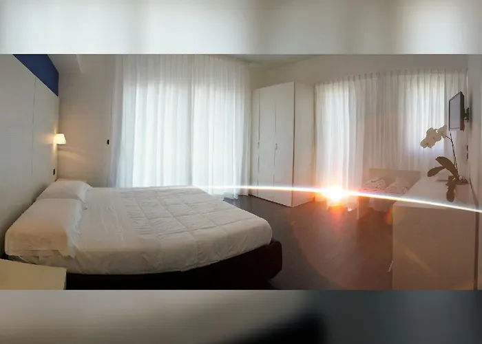 Areté Luxury Bed & Breakfast