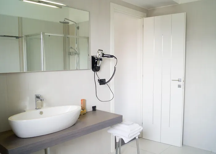 Bed & Breakfast Areté Luxury