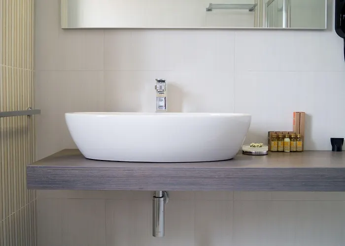 Bed & Breakfast Areté Luxury Reggio Calabria