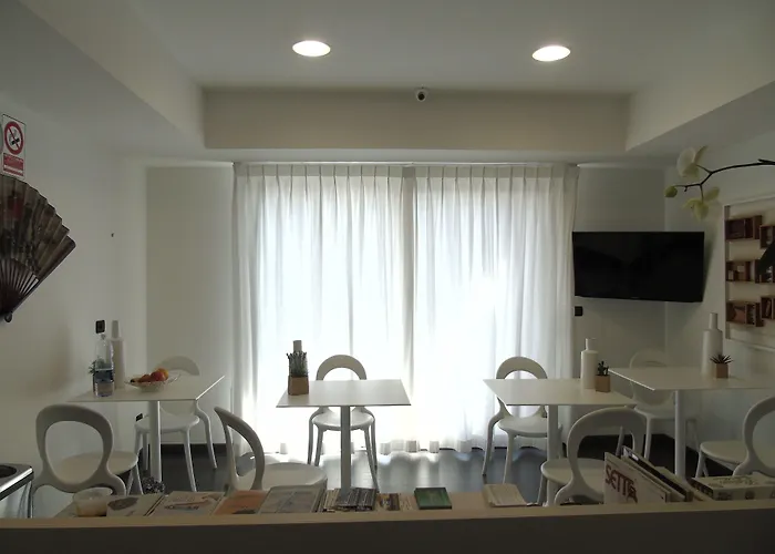 Areté Luxury Bed & Breakfast 4*