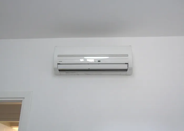 Bed & Breakfast Areté Luxury