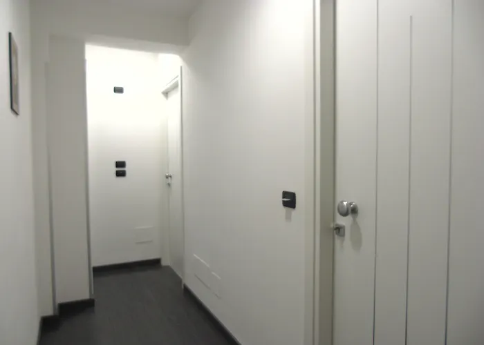 Areté Luxury Bed & Breakfast Reggio Calabria