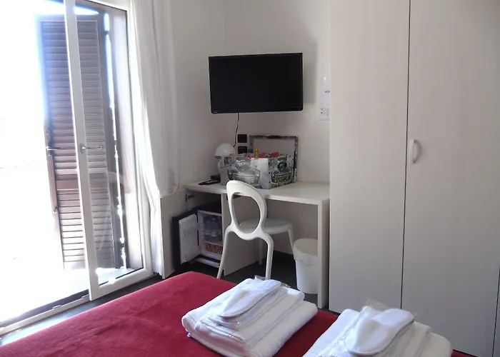 Areté Luxury Reggio Calabria