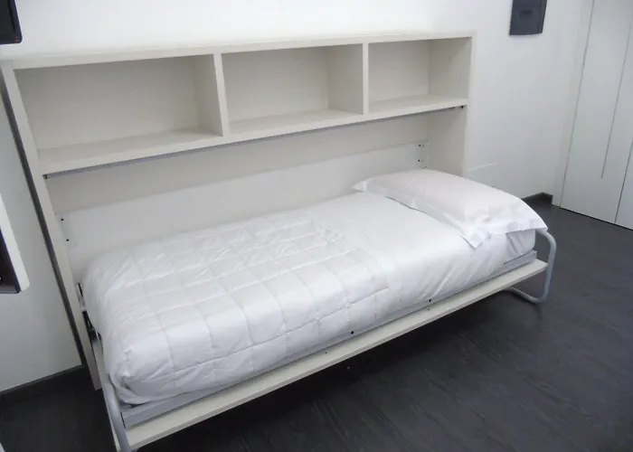 Bed & Breakfast Areté Luxury Reggio Calabria