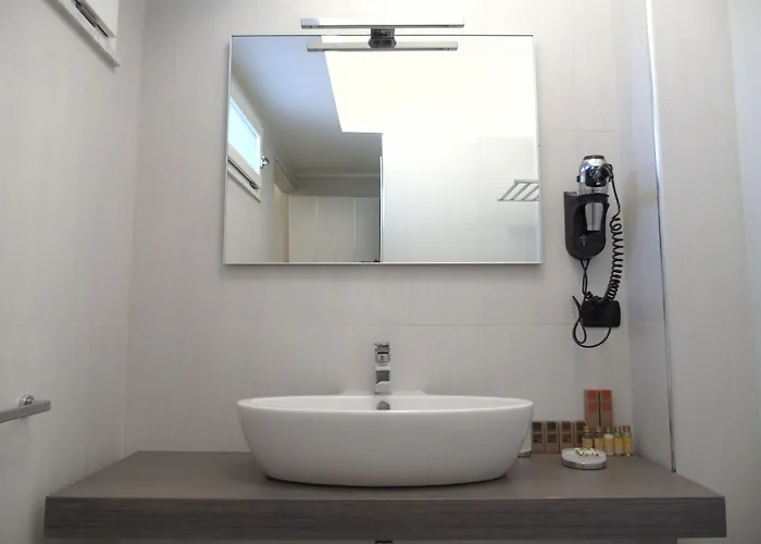 Bed & Breakfast Areté Luxury 4*