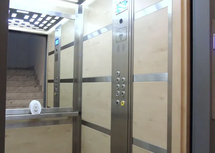 Areté Luxury Reggio Calabria