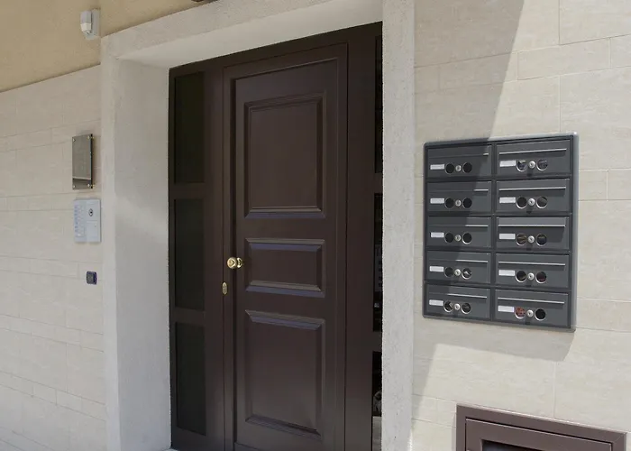 Bed & Breakfast Areté Luxury Reggio Calabria