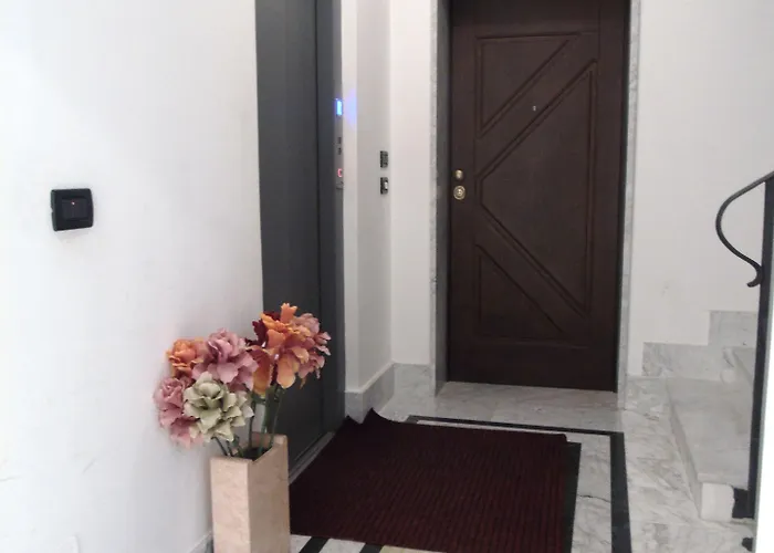 Bed & Breakfast Areté Luxury