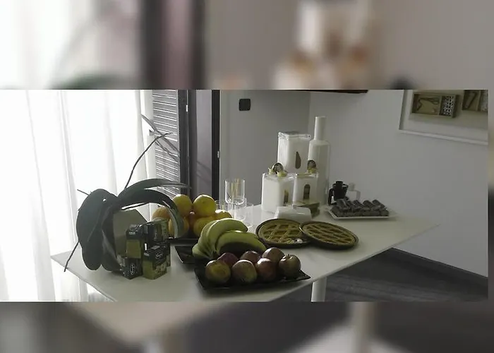 Areté Luxury Reggio Calabria