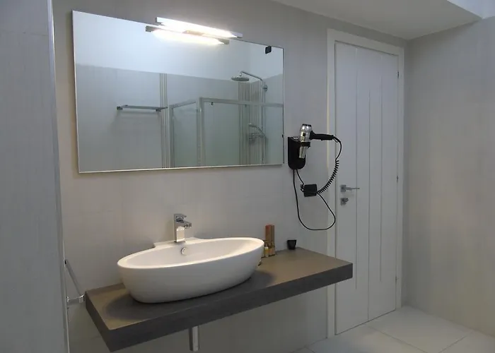 Bed & Breakfast Areté Luxury 4*