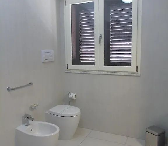 Bed & Breakfast Areté Luxury Reggio Calabria