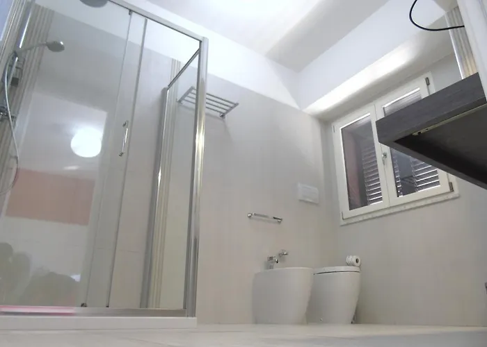 Bed & Breakfast Areté Luxury