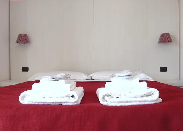 Areté Luxury Reggio Calabria