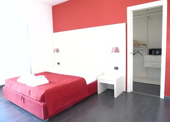 Areté Luxury Reggio Calabria