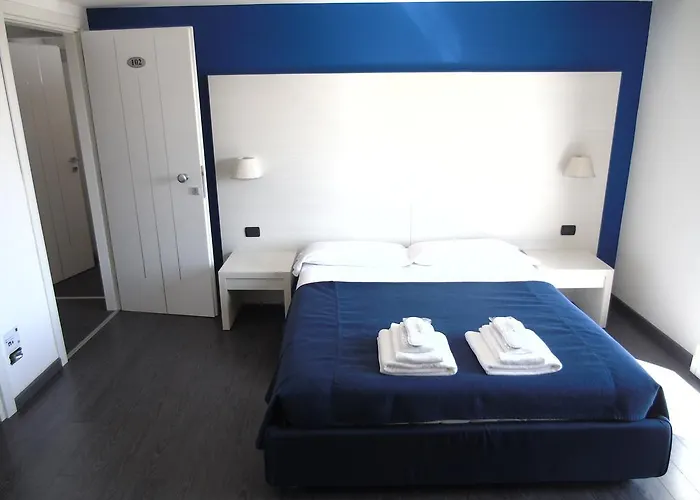 Areté Luxury Reggio Calabria