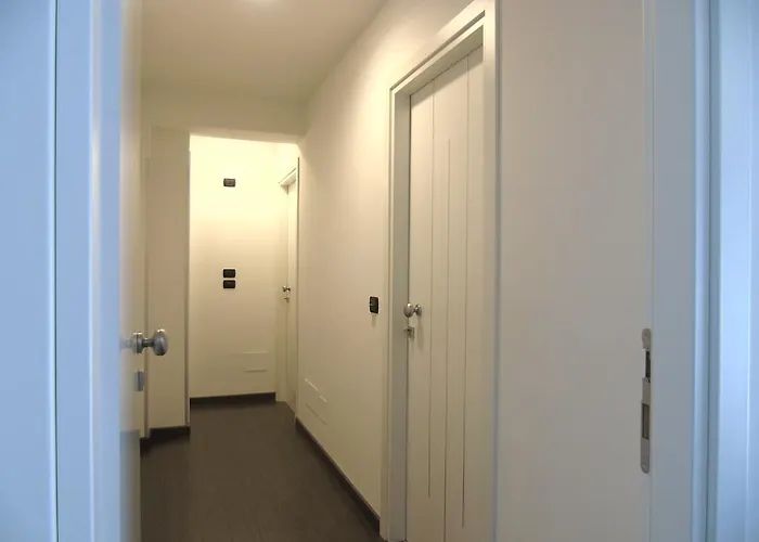 Bed & Breakfast Areté Luxury