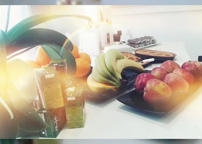 Bed & Breakfast Areté Luxury